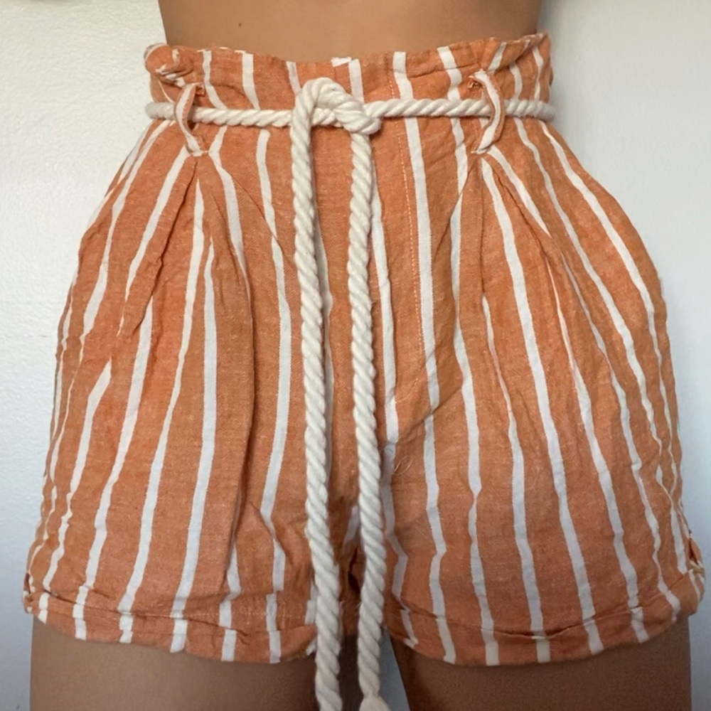Forever 21 boat shorts